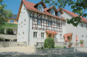  Ferienhaus am Brunnen  Тифенпёльц